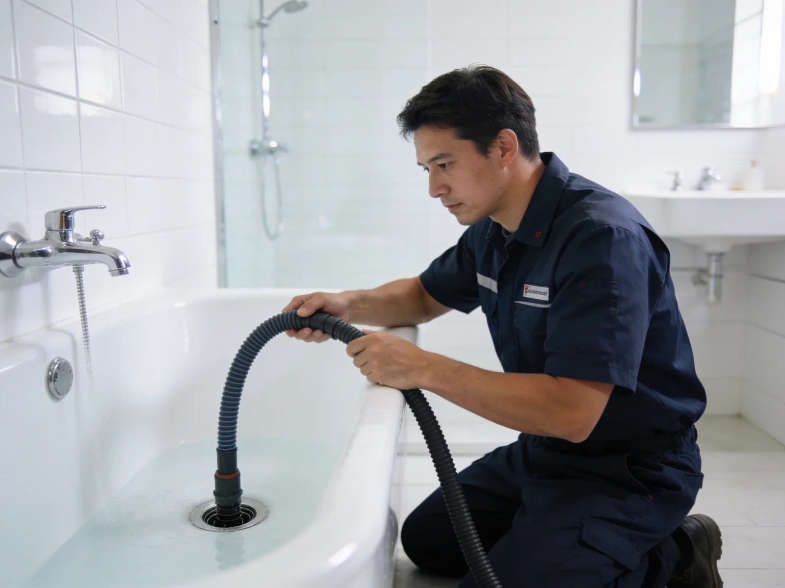 Emergency Plumber Lake Station, IN FAQs